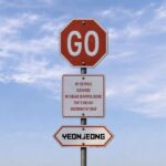 YEONJEONG - 3rd EP Album [GO]