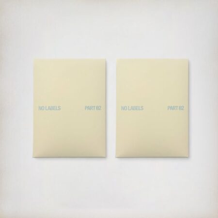 YEONJUN - [NO LABELS: PART 02] (Weverse Albums ver.) (Random Ver.)