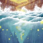 Yundeok - 1st EP Album [수심]