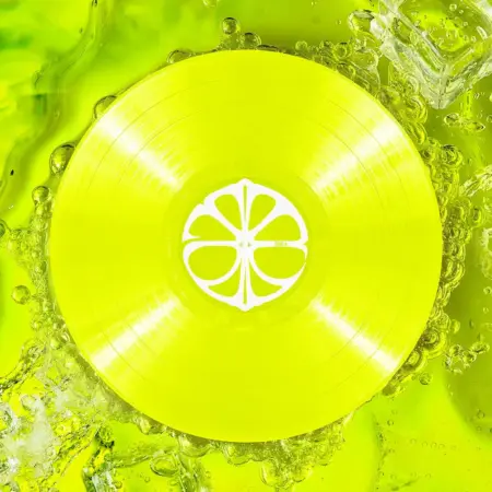 aespa - 2nd Album [LEMONADE] (LP Ver.)