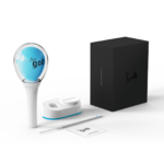 god - 01 OFFICIAL LIGHT STICK VER.2 / 2025 god CONCERT [ICONIC BOX] OFFICIAL MD