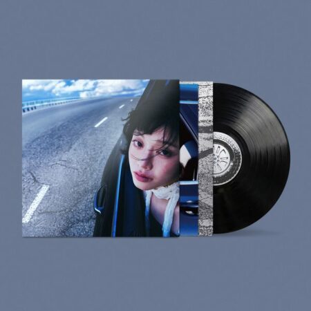heegyu - 1st EP Album [고장난 히치하이킹] (LP)