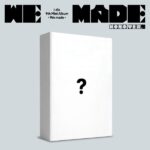 i-dle - 9th Mini Album [We made] (Mono Ver.)