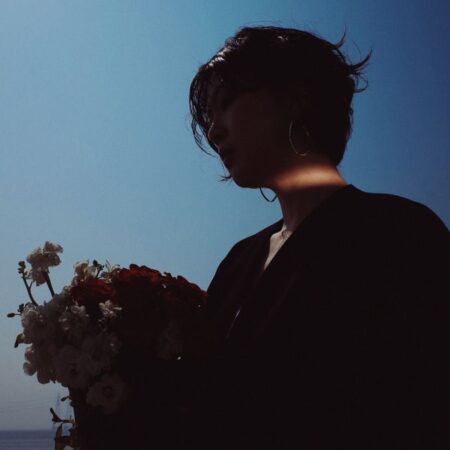 sunwashere - 1st Album [Good Nothing]