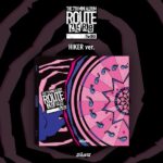 xikers – 7th Mini Album [ROUTE ZERO The ORA] (HIKER Ver.)