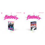[2CD SET] EMOTI:M - 1st Single Album [CONNECT]