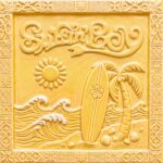 [2CD SET] Red Velvet – Summer Mini Album [Velvet Summer] (Big Wave Ver.)