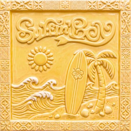 [2CD SET] Red Velvet - Summer Mini Album [Velvet Summer] (Big Wave Ver.)