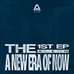 AEN – 1st EP Album [A NEW ERA OF NOW] (Always Ver.)
