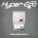ARTMS – Hyper-Ego (Objekt Music Album)
