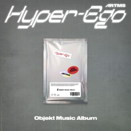 ARTMS -  (Objekt Music Album)