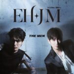 EHJM – 2nd Mini Album [THE MEN]