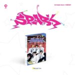 EMOTI:M - 1st Single Album [CONNECT] (School Ver.)