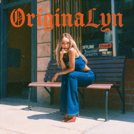 HYOLYN - 4th Mini Album [OriginaLyn] (LP Ver.)