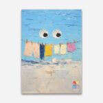 IMSEMO – 1st Album [OVER]