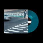 JEONG SEWOON - EP Album [Love in the Margins] (Vinyl)