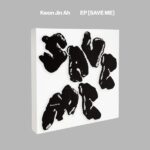 Kwon Jin Ah - EP Album [SAVE ME]