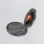 LE SSERAFIM 1st Studio Album ‘UNFORGIVEN’ (Sound Coin ver.)