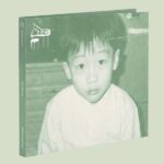 Lee Eui Kwang - Album [My room]