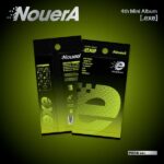 NouerA - 4th Mini Album [.exe] (POCA Ver.)