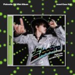 Picheolin - 1st Mini Album '吉BOARD' Jewel Case Ver.