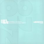 SUPER JUNIOR-83z – 1st Mini Album [너를 위한 약속 (Promise)] (Poster Ver.)