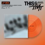 Stray Kids - 10th Mini Album [THIS & THAT] (LP Ver.)