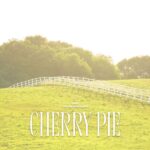 WHIB – 2nd Mini Album [CHERRY PIE] (DAYLIGHT Ver.)
