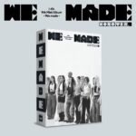 [YouTube] i-dle – 9th Mini Album [We made] (Mono Ver.)