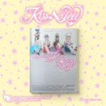 aespa - JAPAN 1st Mini Album [Kiss N Tell] (Limited Edition Ver.)
