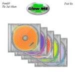 fromis_9 - 2nd Album [Glow ME] (Fruit Ver.) (Random Ver.)