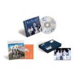 [3CD SET] TOMORROW X TOGETHER - JP 5th SINGLE 'Setsuna Hanabi' (Special Edition + Photobook Edition + Standard Edition)