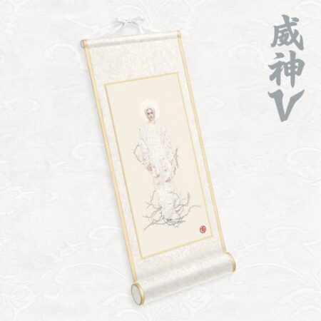 [5CD SET] WayV - 8th Mini Album [Vision Wings] (SCROLL Ver.) (SMART ALBUM)