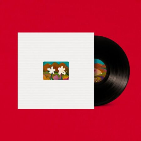AKMU - 4th Album 개화 (LP)