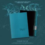 ALPHA DRIVE ONE - 2nd Mini Album [UNBREAKABLE : 少年BEAST] (Cementic Nest Ver.)