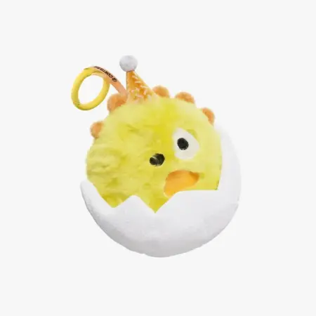 CORTIS - GREENGREEN_playextended (CORTIS Ball Baby Yellow ver.)
