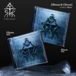 ChRocktikal - 1st Mini Album [Bloom & Gloom] (Random Ver.)