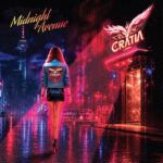 Cratia - 5th Album [Midnight Avenue]