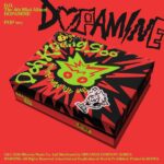 D.O. – 4th Mini Album [DOPAMINE] (POP Ver.)