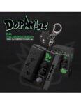 D.O. – 4th Mini Album [DOPAMINE] (WAH CLICKER KEYCHAIN Ver.)