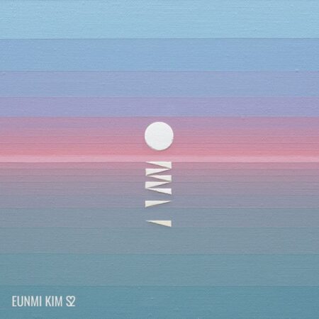 Eunmi Kim - 2nd Album [S2]