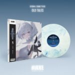 GODDESS OF VICTORY: NIKKE OST [Over Zone] LP