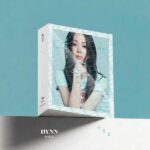 HYNN – EP Album [여름결]