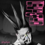 Kevin Moon – 1st Single Album [FREECHILD]