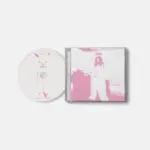Kid Milli – [LOVE$ICK] (CD)
