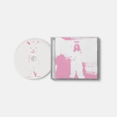 Kid Milli - [LOVE$ICK] (CD)