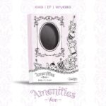 KiiiKiii - EP Album [WhyKiiiKiii] (AMENITIES Ver.)