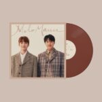 MELOMANCE - 6th Mini Album [축제] (Solid Red Brown Color LP)