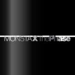 MONSTA X - EP Album [The Phase] (PHASE Ver.)