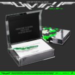 NCT 127 - 7th Album [BLINGY] (CALL 127 Ver.) (SMART ALBUM)